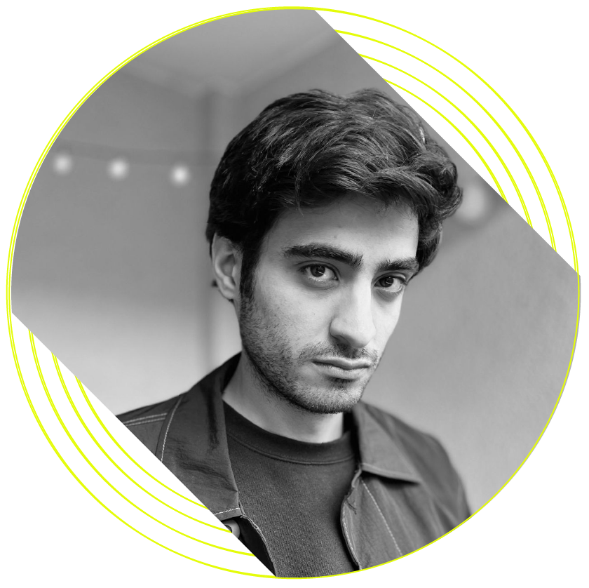 Farhan Sonboldel